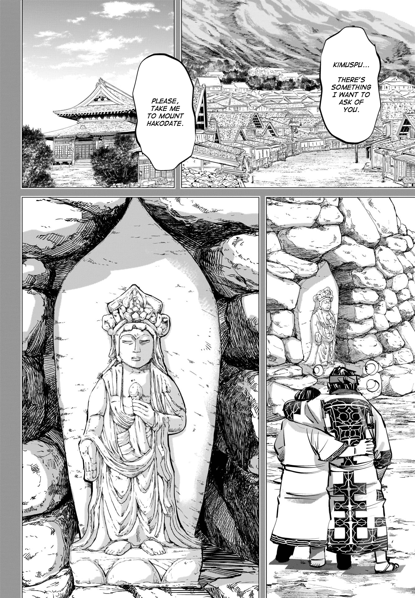 Super God Card Maker Chapter 288 10